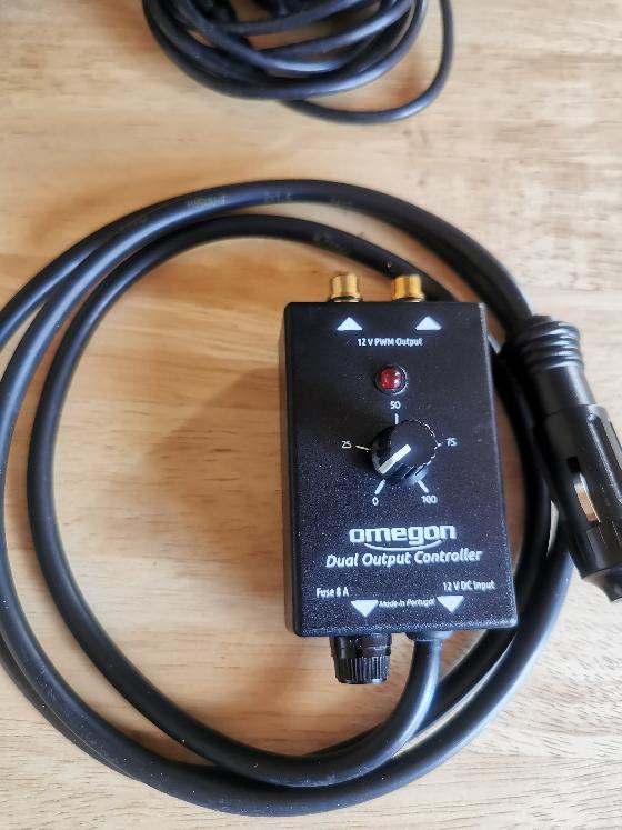 Système de bandes chauffantes Omegon