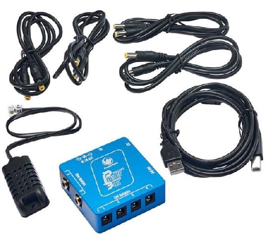 Vends Pegasus PowerBox Micro