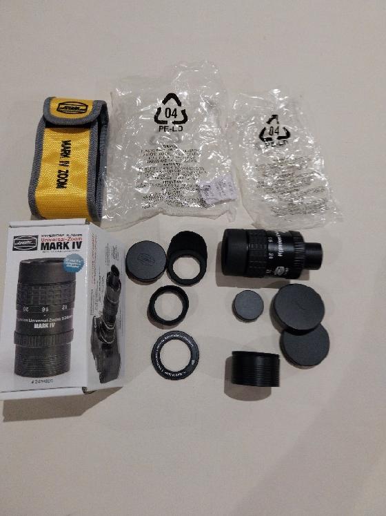 Zoom Baader mark lV 8-24mm