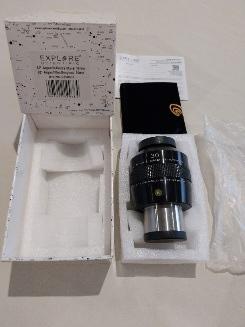 Oculaire explore scientific 30mm 82°