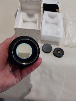 Oculaire explore scientific 30mm 82°