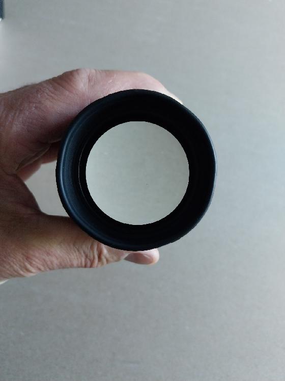 Oculaire orion 40mm 70° 
