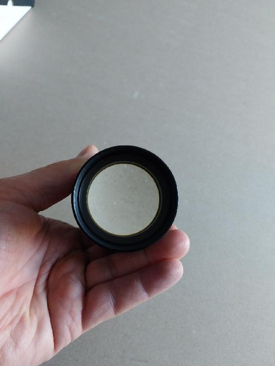 Oculaire orion 40mm 70° 