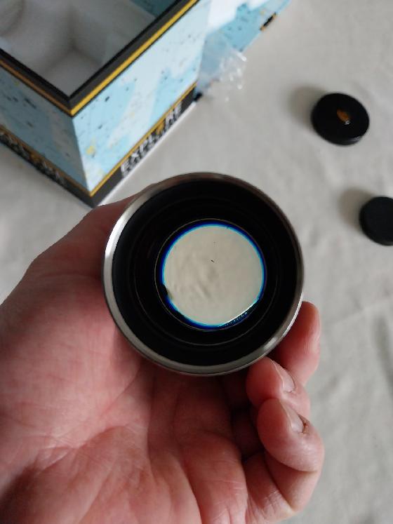 Oculaire ES 25mm 100°