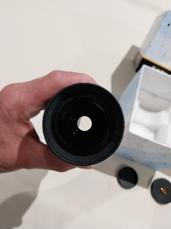 Oculaire ES 12mm 92°