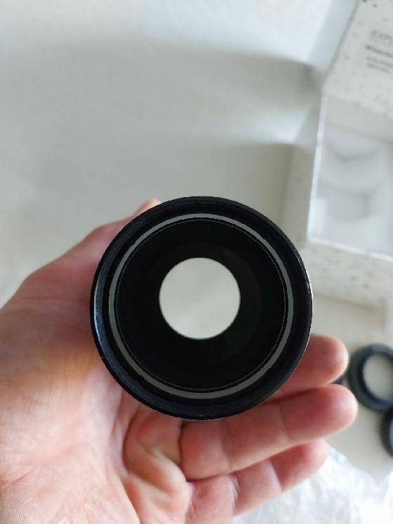 Correcteur de coma E.S. HR