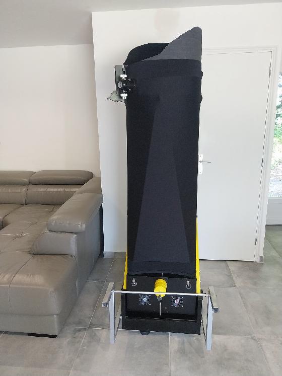 Dobson E.S. ultra light 406mm 