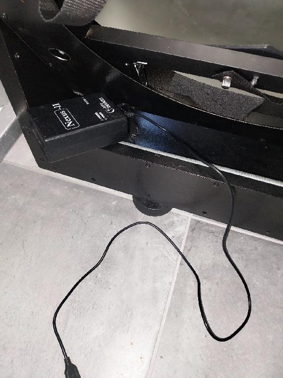 Dobson E.S. ultra light 406mm 