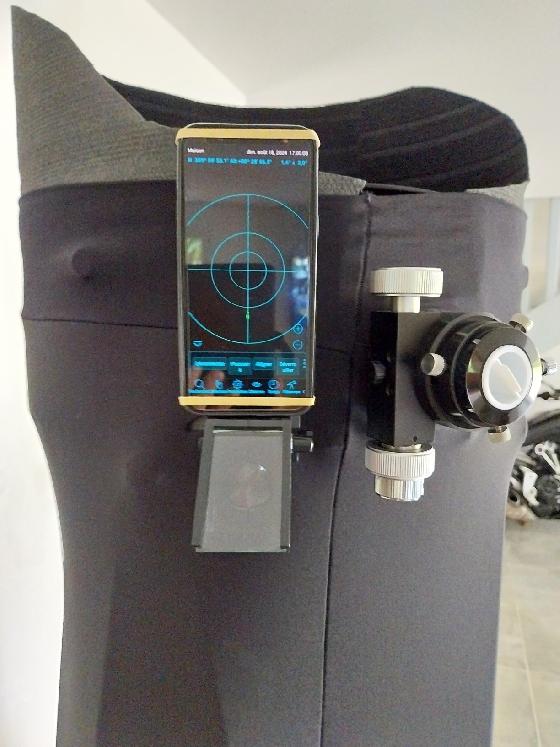 Dobson E.S. ultra light 406mm 