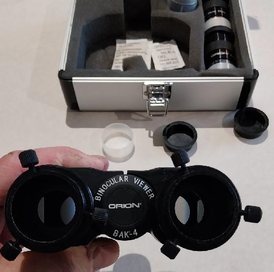 Télescope Skywatcher 254/1200 flextube goto wifi 