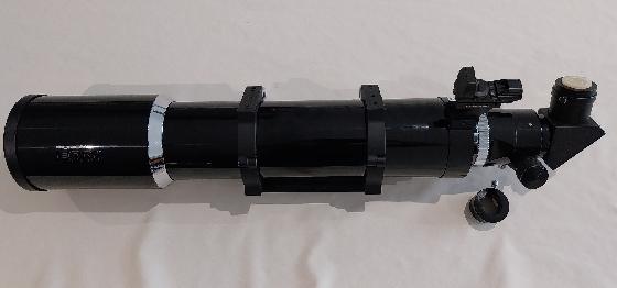 Lunette ORION  EON 120ED 