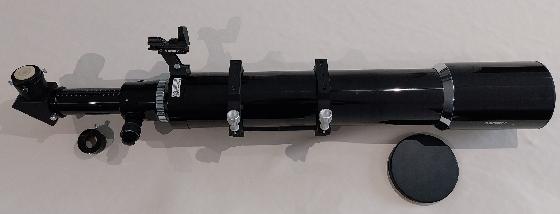 Lunette ORION  EON 120ED 