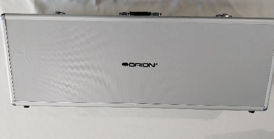 Lunette ORION  EON 120ED 