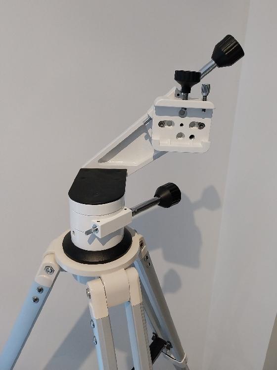 Monture Vixen porta 2+ trépied 