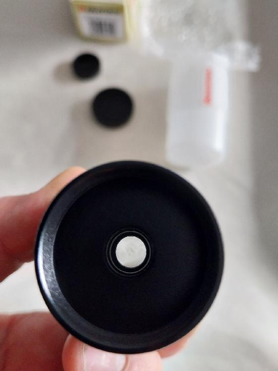 Oculaire Celestron X-Cel LX 7mm