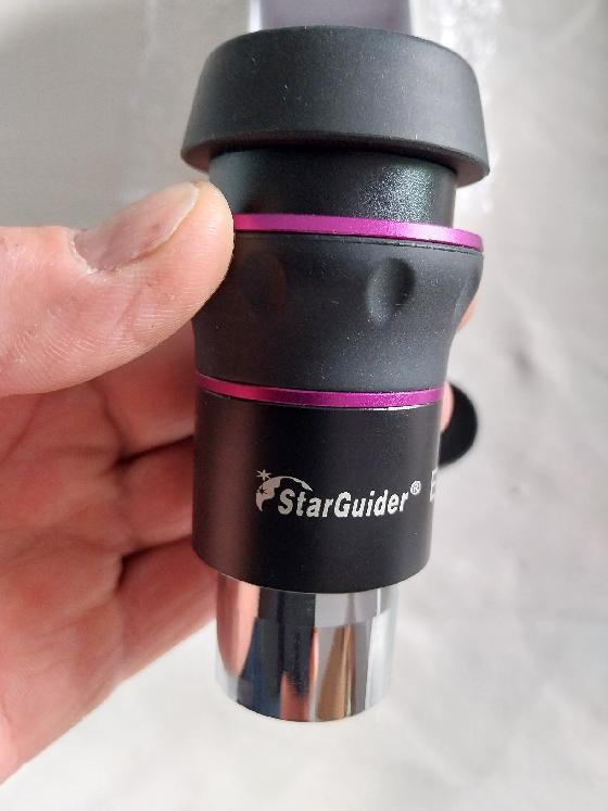 Oculaire Artesky ED 3,2mm