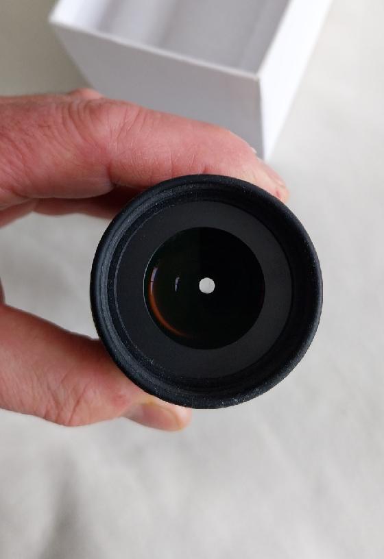 Oculaire Televue Ethos 4,7mm 110°