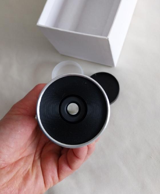 Oculaire Televue Ethos 4,7mm 110°