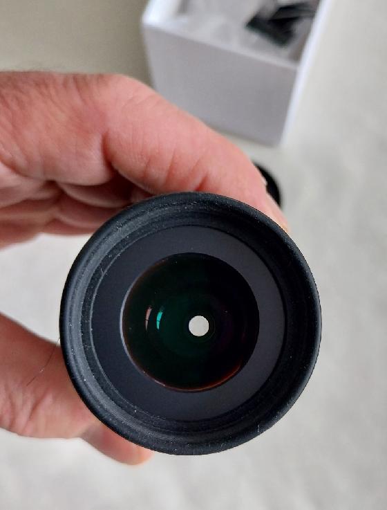 Oculaire Televue Ethos 6mm 