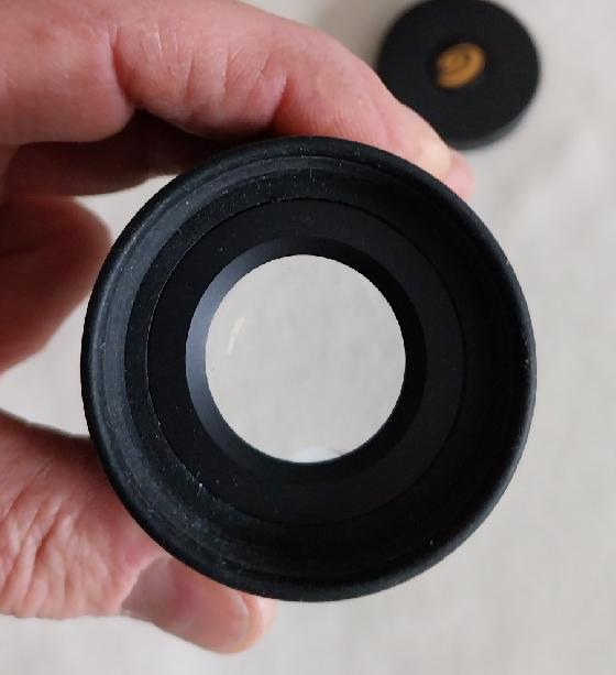 Oculaire Explore scientific 24mm 68°