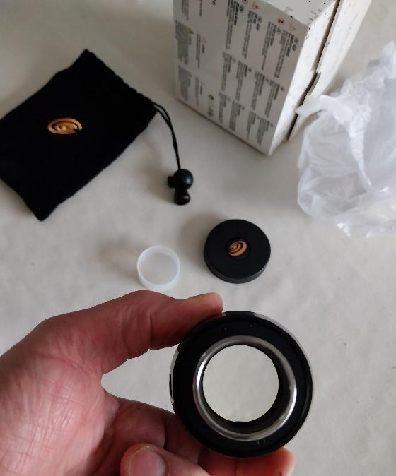 Oculaire Explore scientific 24mm 68°