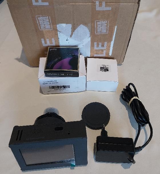 Astrowlbox IMX585 