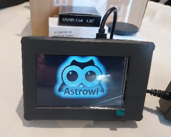 Astrowlbox IMX585 