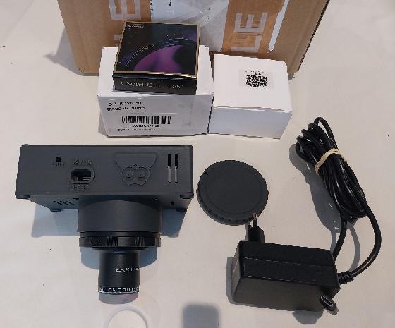 Astrowlbox IMX585 