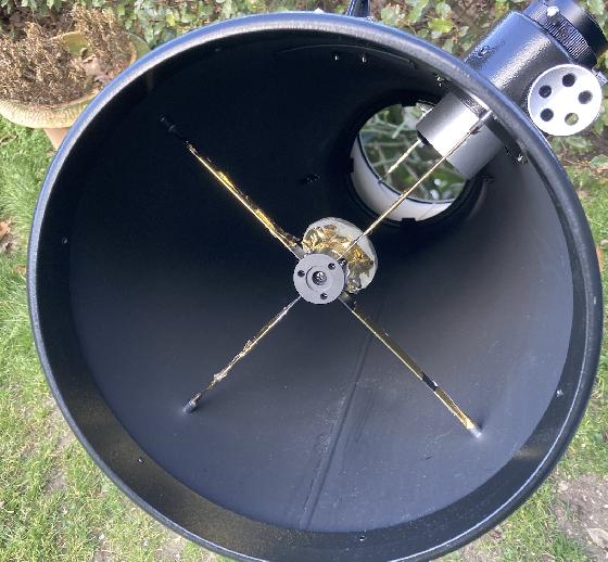 vente Dobson Orion xt10