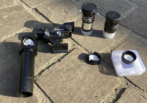vente Dobson Orion xt10