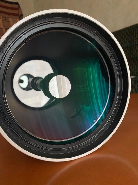 Vend MAK 180 skywatcher