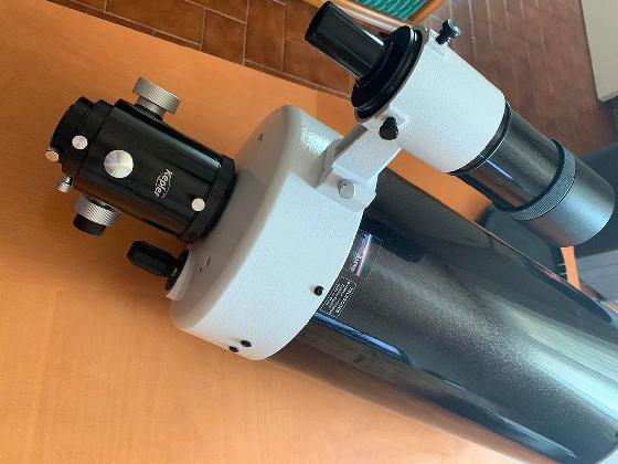 Vend MAK 180 skywatcher