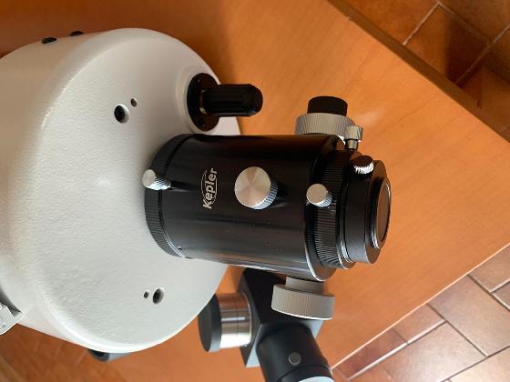 Vend MAK 180 skywatcher