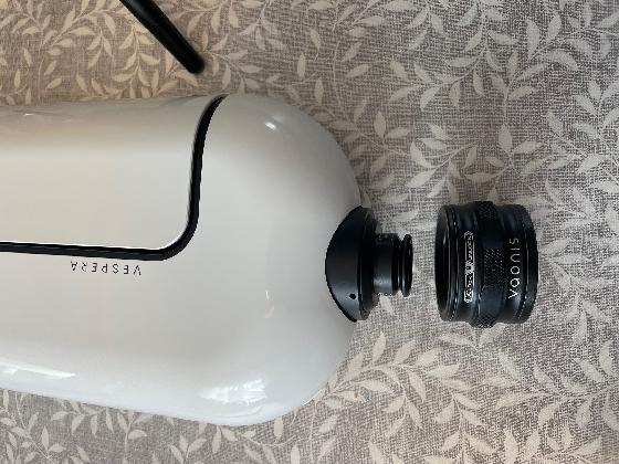 Vaonis Vespera + accessoires et filtres