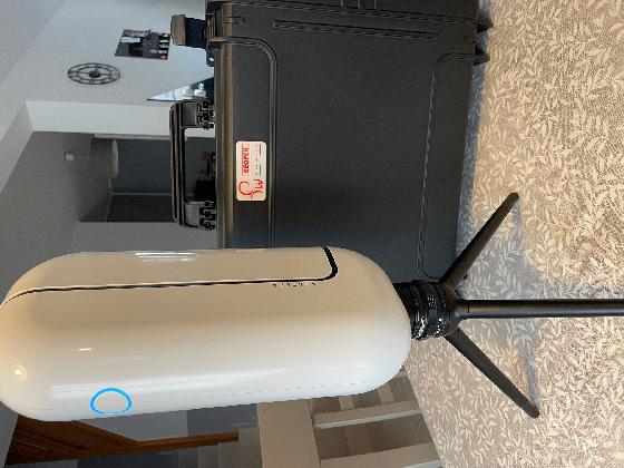 Vaonis Vespera + accessoires et filtres