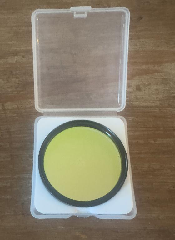 Filtre Optolong L-pro 2 pouces