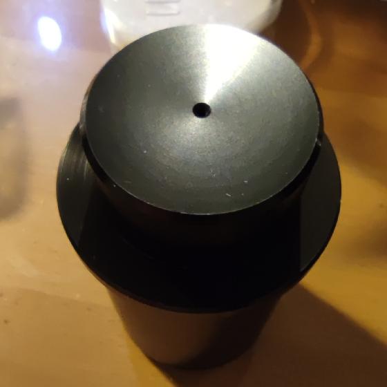 Collimateur Concentrique 2" Pierro-Astro pour Newton