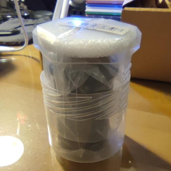 Collimateur Concentrique 2" Pierro-Astro pour Newton