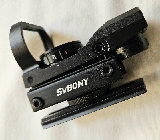 Star Adventurer 2i  Wifi