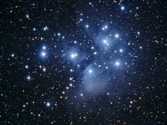 Pleiades