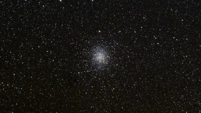 M22 a la lunette 70mm