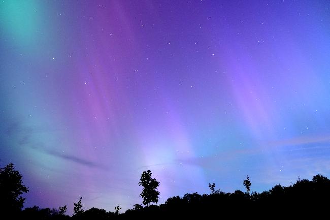 Aurore 10/11-05-2024 Ile de France