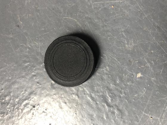 Capuchon objectif 34mm