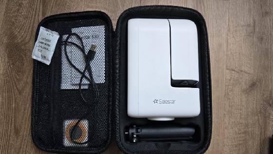 Serestar S30
