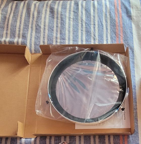 Tube optique Télescope Newton Sky Watcher 254/1200 et accessoires