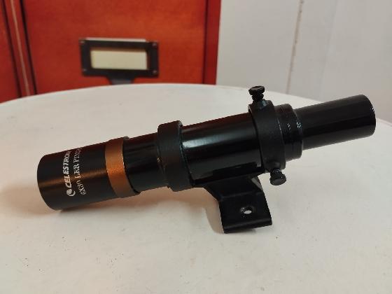 C9.25 XLT Fastar Bob knobs Anneau chauffant