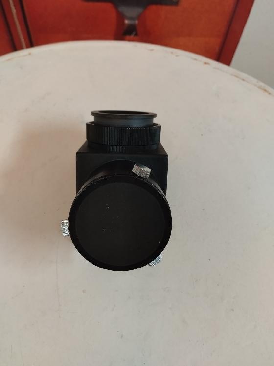 Renvoi coudé Celestron 2 pouces