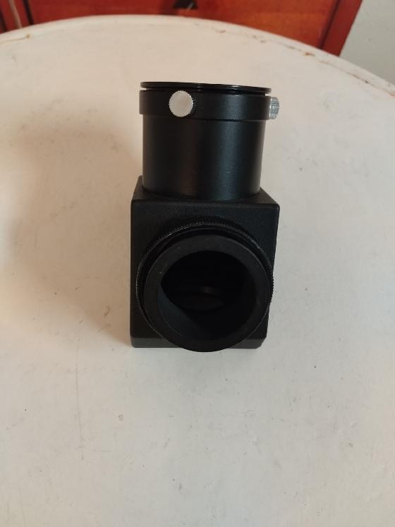 Renvoi coudé Celestron 2 pouces