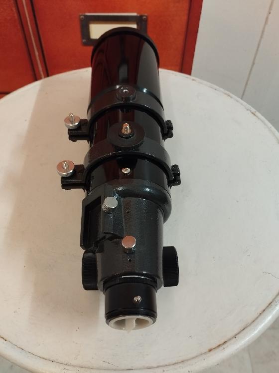Lunette Skywatcher 80 - 400