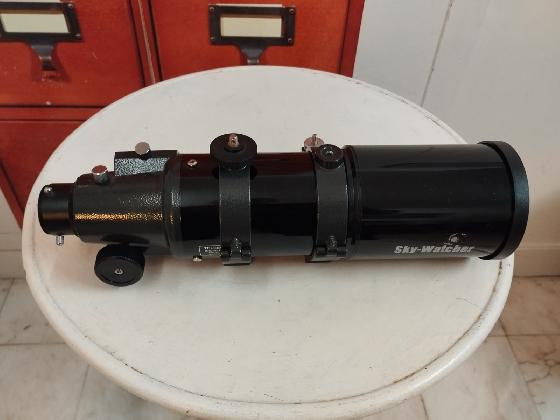 Lunette Skywatcher 80 - 400